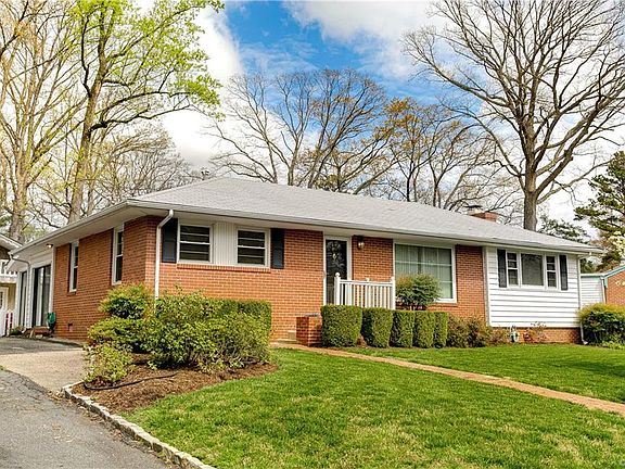 2nd image of 7714 Durvin Dr