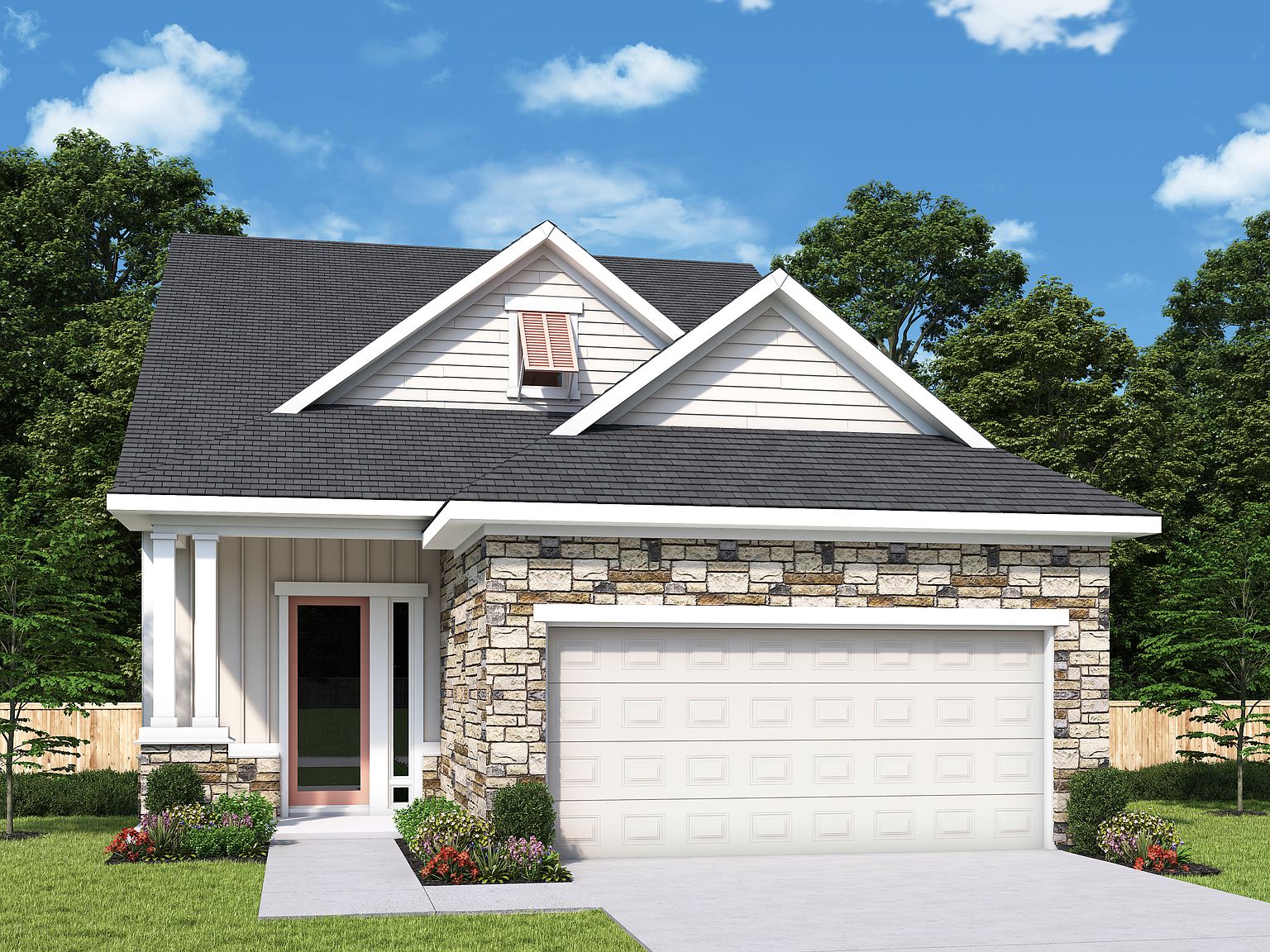 Crosswinds at Nocatee by The Parc Group in Ponte Vedra FL Zillow