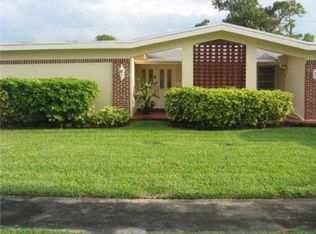 7280 NW 20th St, Sunrise, FL 33313