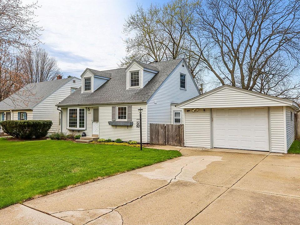 1st image of 2115 N 119th STREET