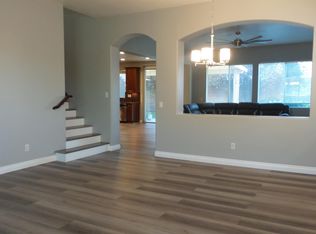 9222 Horseshoe Basin Ave, Las Vegas, NV 89149