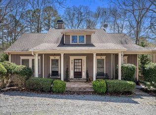 277 Hunters Ridge Rd, Mineral Bluff, GA 30559