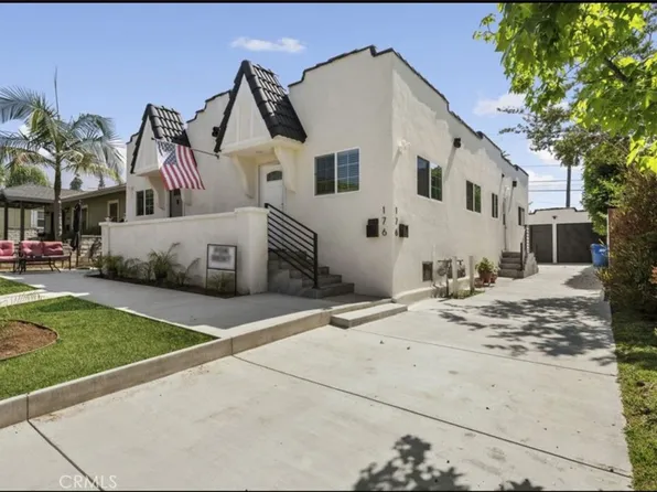 176 May Ave, Monrovia, CA 91016