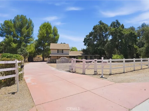 27756 Sand Canyon Rd, Santa Clarita, CA 91387