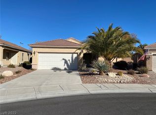 1786 Black Fox Canyon Rd, Henderson, NV 89052