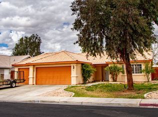 563 Eagle St, Mesquite, NV 89027