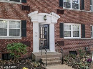 206 N Trenton St APT 3, Arlington, VA 22203