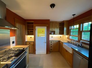 1707 SE Rex St, Portland, OR 97202