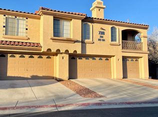 7310 Camrose Ridge Pl UNIT 103, Las Vegas, NV 89149