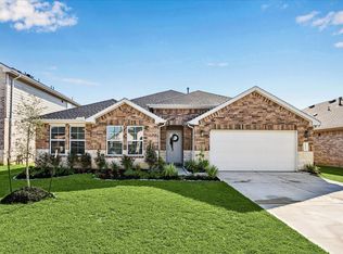 3223 Derry Hill Dr, Fulshear, TX 77441