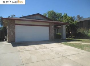 45 Greensboro Way, Antioch, CA 94509