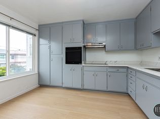 179 20th Ave APT 3, San Francisco, CA 94121
