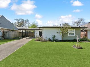 312 Sophia St, River Ridge, LA 70123