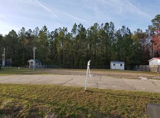 231 Juliette Cir, Brunswick, GA 31525