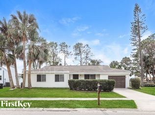 4517 Maraldo Ave, North Port, FL 34287