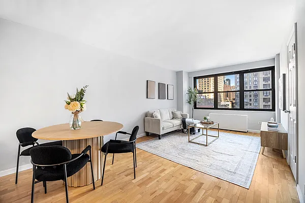 245 East 25th Street #9L in Kips Bay, Manhattan | StreetEasy