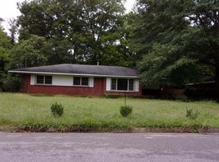 3650 Audubon Rd, Montgomery, AL 36111