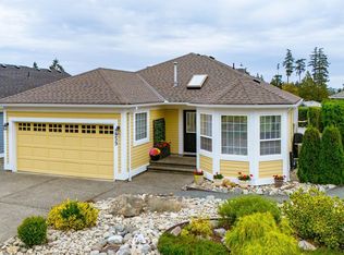 659 Windward Way, Qualicum Beach, BC V9K2K4