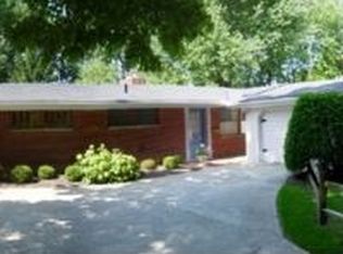 813 Brubaker Dr, Dayton, OH 45429