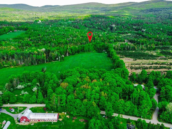 0 Tousant Hill Road, Stannard, VT 05842