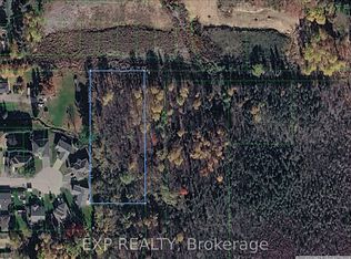 0 Chapais St, North Bay, ON P1B6M4