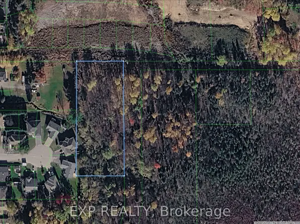 0 Chapais St, North Bay, ON P1B 6M4