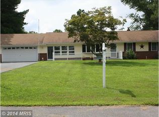 2517 Lincrest Rd, Joppa, MD 21085
