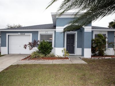 13312 Prestwick Dr, Riverview, FL, 33579