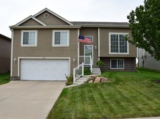 4610 N 168th Ave, Omaha, NE 68116