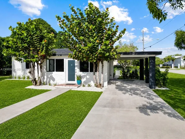 1044 NE 4th Ave, Homestead, FL 33030