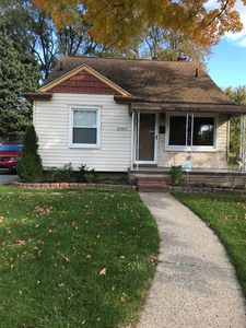 25480 Fern St, Roseville, MI, 48066