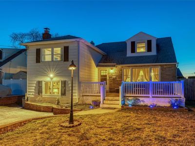 189 Franklin Avenue, Island Park, NY, 11558