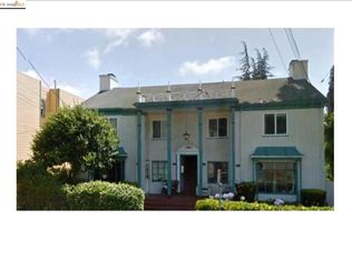 6337 Macarthur Blvd, Oakland, CA 94605
