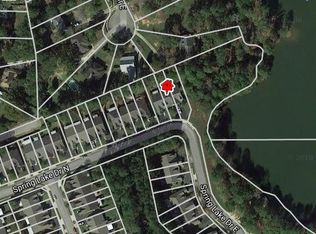 242 Spring Lake Dr N, Mobile, AL 36695