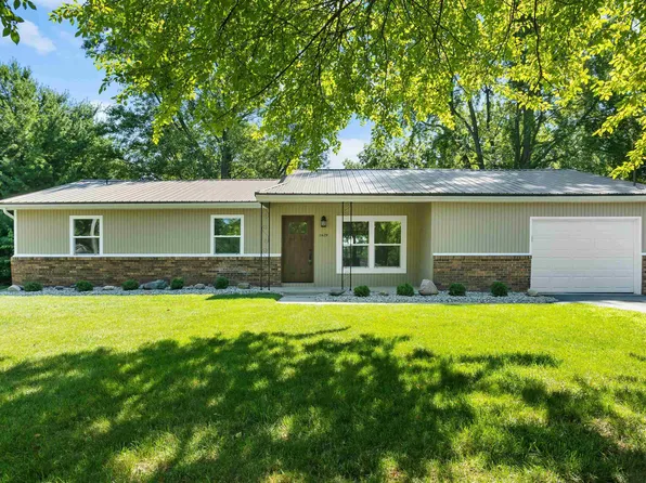11429 W 1200 N, Monticello, IN 47960