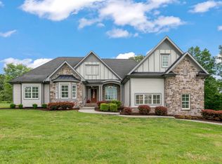 7300 Stirrup Ln, Fairview, TN 37062
