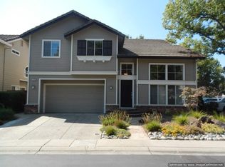 129 Sutcliffe Cir, Folsom, CA 95630