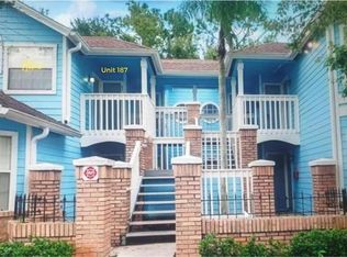 2719 N Poinciana Blvd APT 186, Kissimmee, FL 34746
