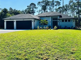 2604 20TH AVE NE, NAPLES, FL 34120