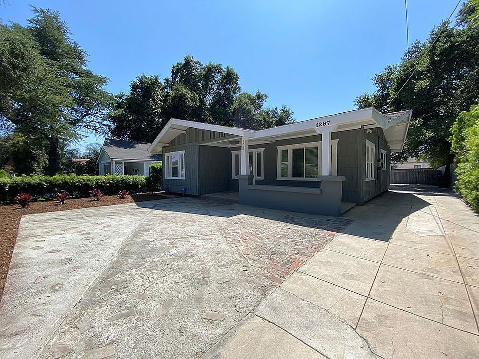 1st image of 1267 Sunset Ave #A