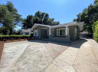 1267 Sunset Ave #A, Pasadena, CA 91103