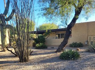 6932 E Rivercrest Rd, Tucson, AZ 85750