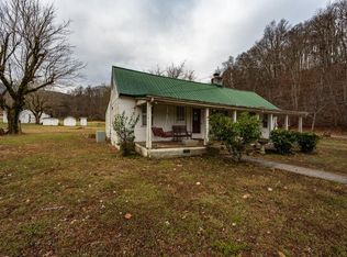 611 Rodgers Rd S, Seymour, TN 37865