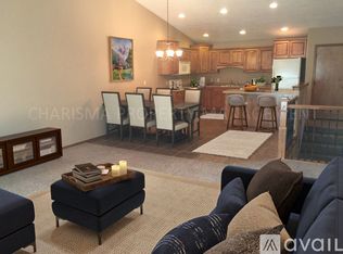 5403 W Darcie St #5403, Sioux Falls, SD 57106