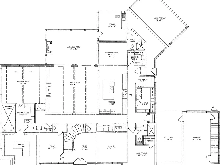 8104 Turning Point Dr #16 — Photo 88