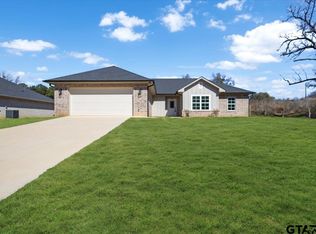 2001 County Road 2138, Troup, TX 75789