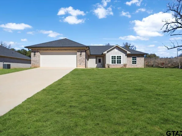 2001 County Road 2138, Troup, TX 75789