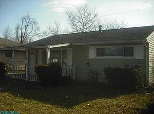 3482 Gerbert Rd, Columbus, OH 43224