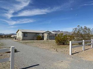 5670 Genoa Ave, Pahrump, NV 89060