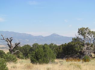 LOT 41 Lot 41 Unit Dd Co Land, Gardner, CO 81040